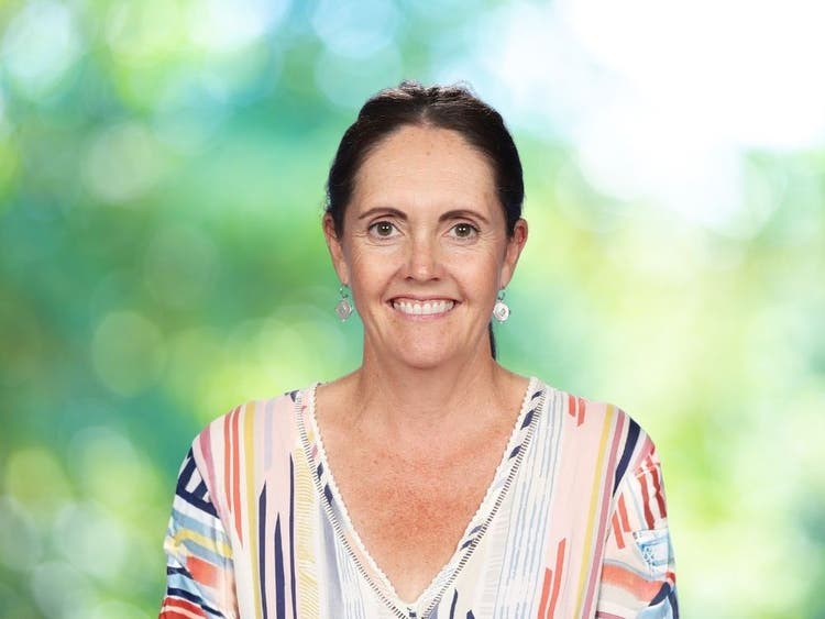 Mrs Kater - Learning and Support (Relieving)