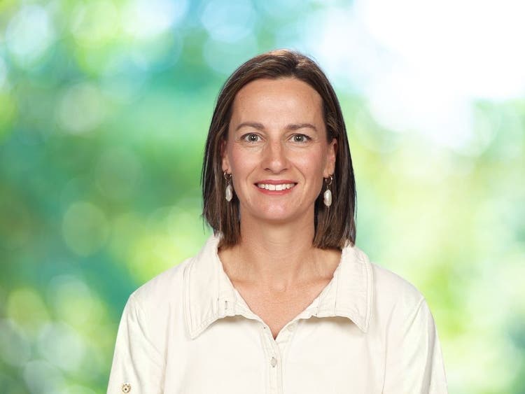 Mrs Noonan - Assistant Principal Curriculum and Instruction ( Relieving)