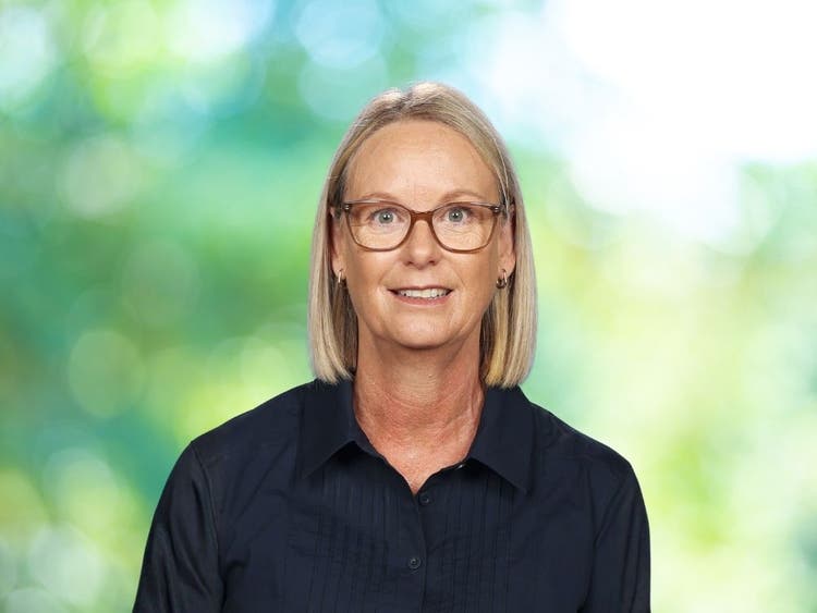 Ms Taylor - Principal