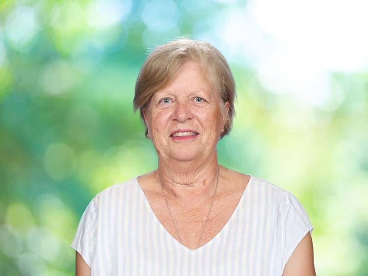 Ms Burton - School Administration Manager