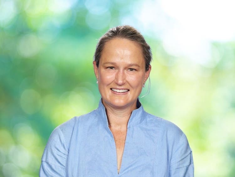 Mrs Steele - Head Teacher (Relieving)