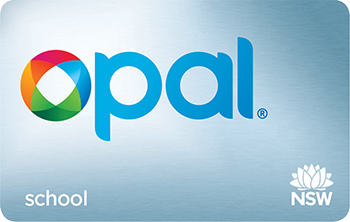 Opal Travel Pass